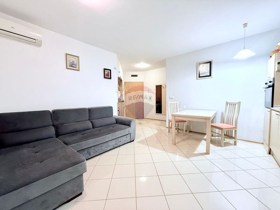 Продава се Двустаен апартамент в с. Рогачево, Област Добрич - 51 кв.м за 981 €/кв.м - Снимка #8