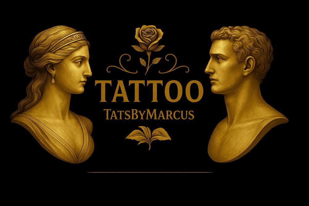 Tatuaje profesionale Bucuresti Voluntari Tattoo