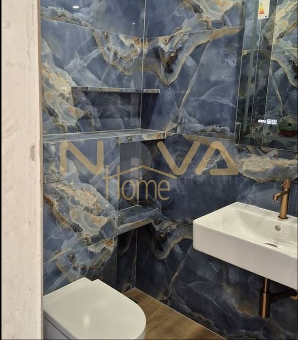 Тристаен Варна Кайсиева градина площ 85 170000 евро