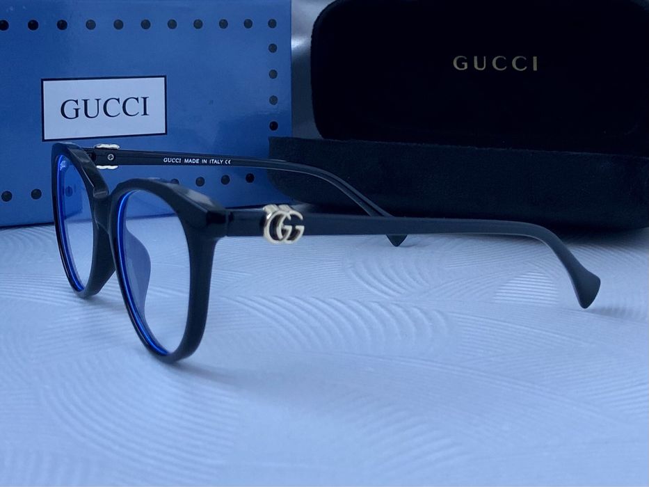 Очила за компютър Диоптрични рамки прозрачни слънчеви очила