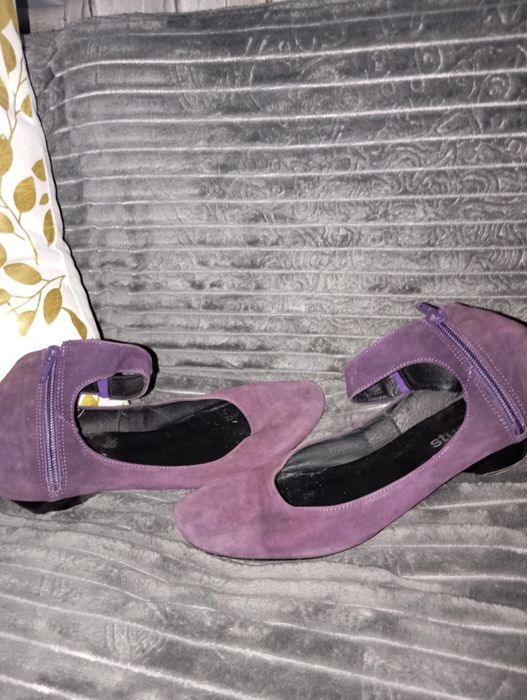 Туфли женские 39-40