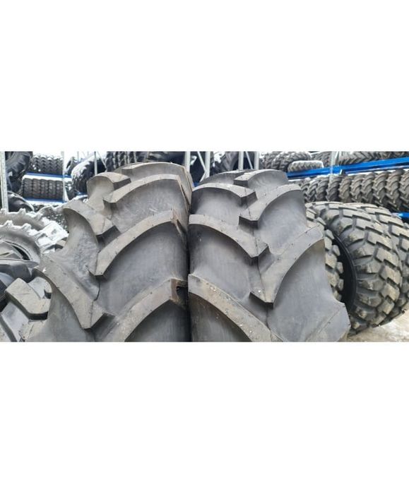 ANVELOPA 15.5-38 BKT TR135 8PR TT  Cauciucuri tractor, Fiat, Case, Fendt, John Deere, New Holland, Massey Ferguson, UTB   Cauciucuri tractor, Fiat, Ca