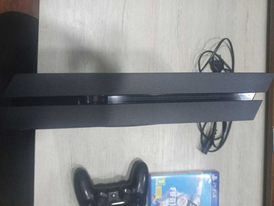 Sony Playstation 4 PS4