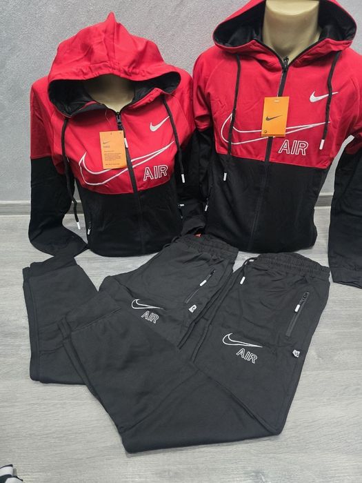 Treninguri Unisex silon