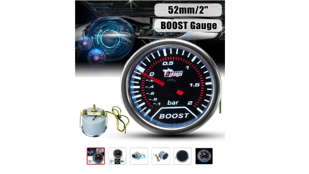 Голям избор Boost meter boostmeter буст бууст метър буустметър