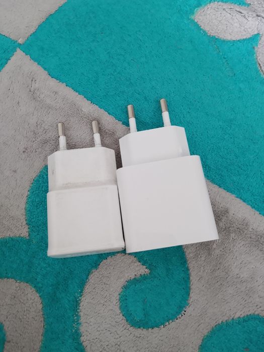 Зарятки для телефона