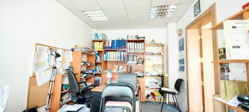 Продава се Двустаен апартамент в Варна, ЖП Гара - 70 кв.м за 2629 €/кв.м - Снимка #8