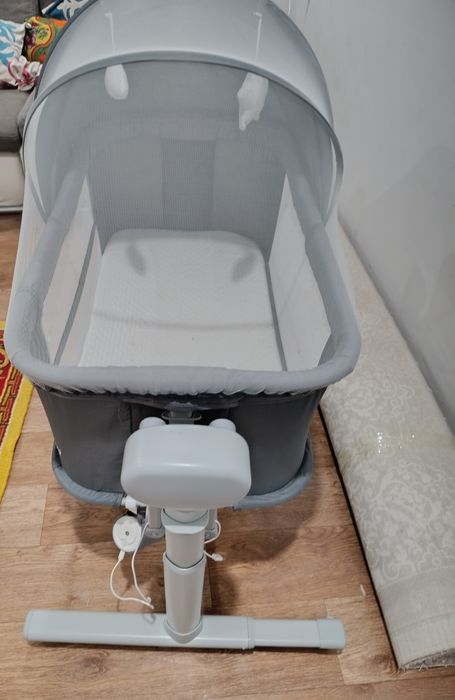 Продам Манеж-кровать