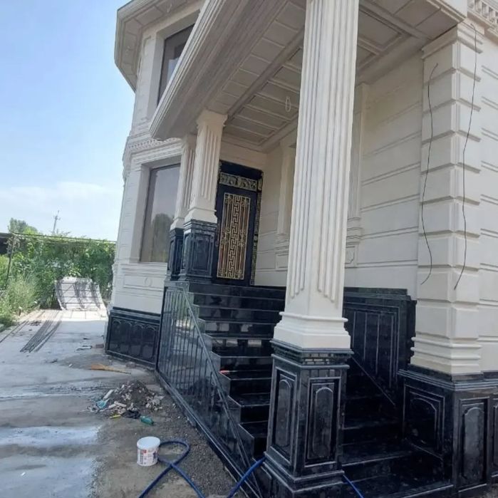 Гранит Мрамор Травертин монтаж