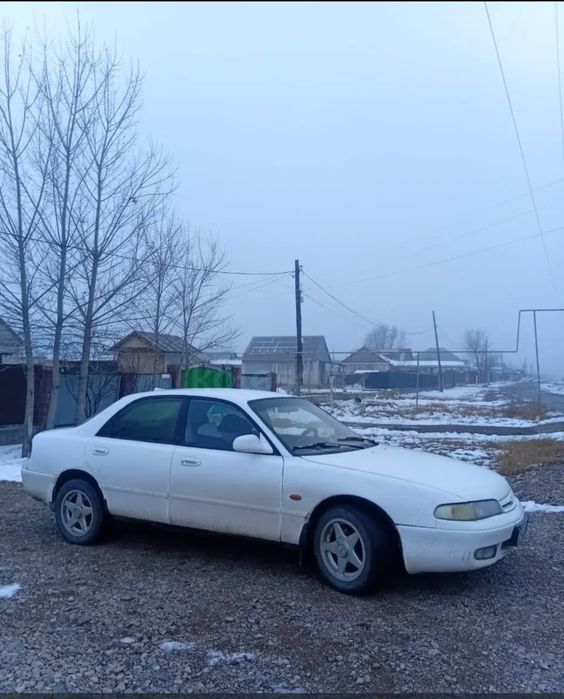 Мазда кронус 1992