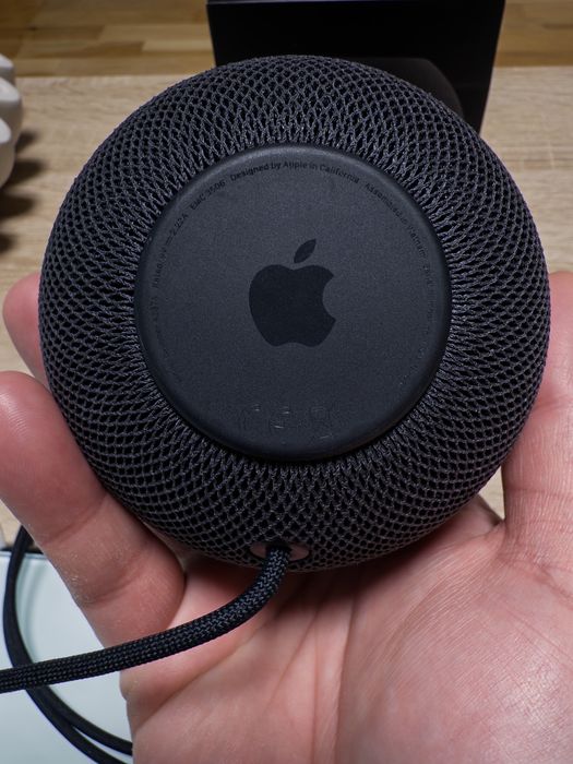 Apple HomePod Mini Black
