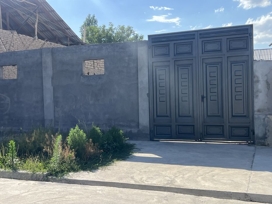 Уй сотилади йенг учаска