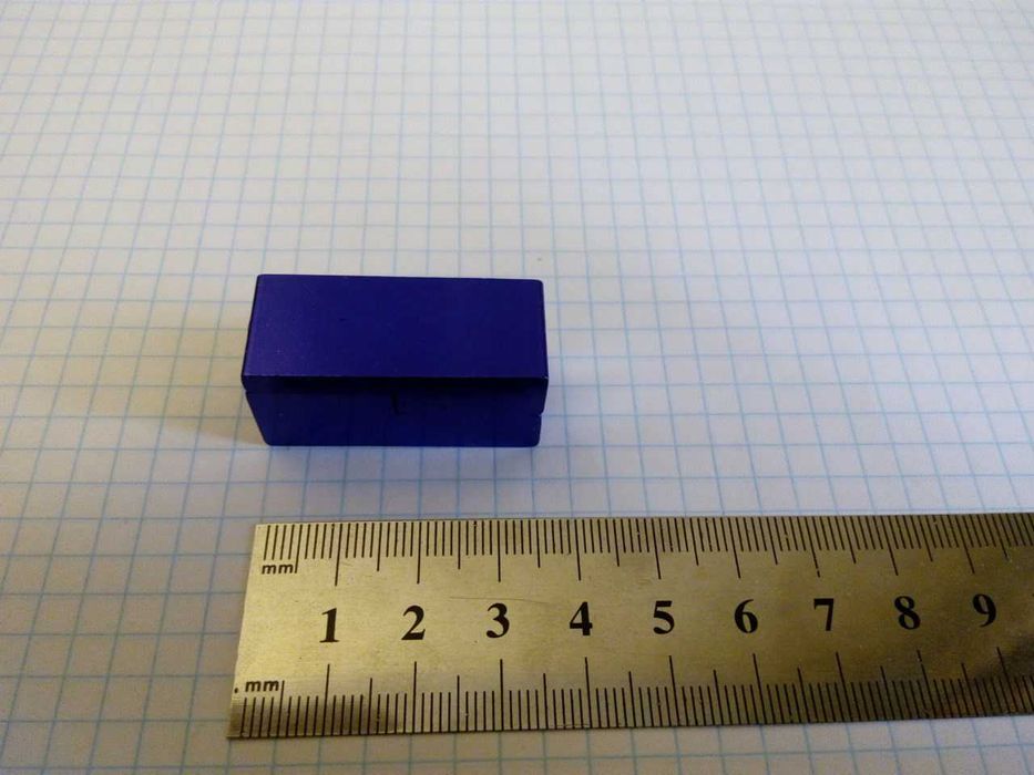 курительная трубка разборная «Магнит»