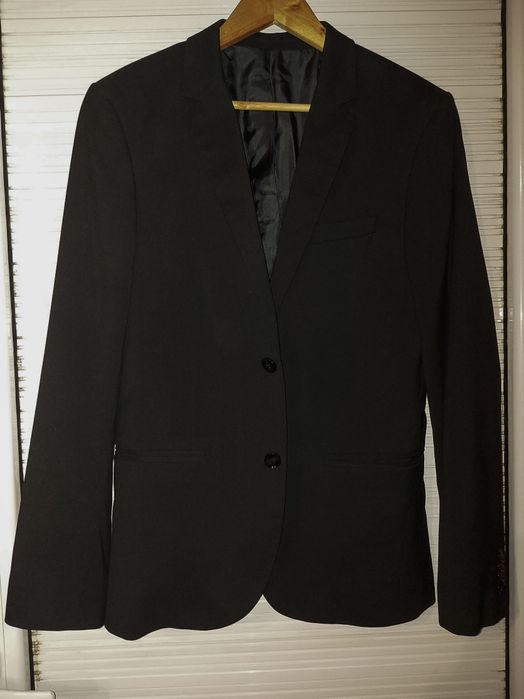 Сако Skinny Fit H&M