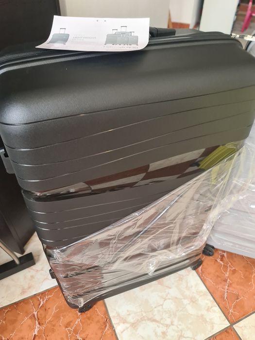 Troler cala troler bagaje troler avion 55/65/75 cm