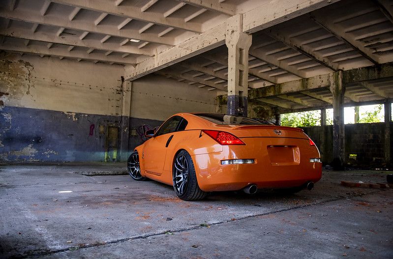 Jante aliaj Japan Racing model JR29