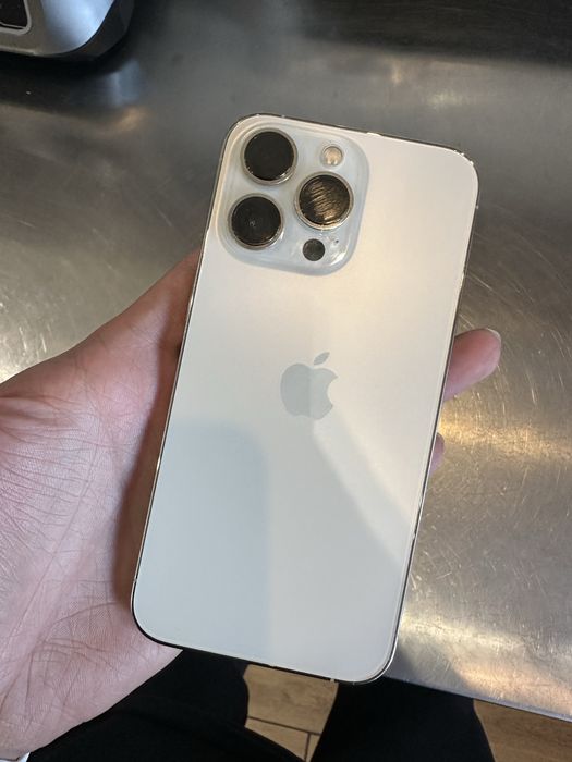 Iphone 13 pro 256gb