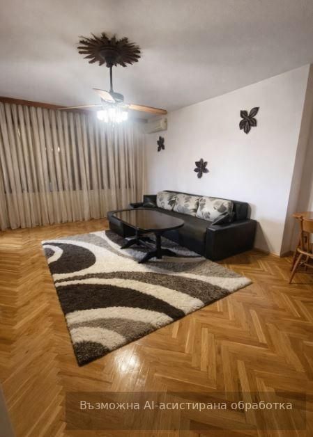 Многостаен апартамент в района на Младост!