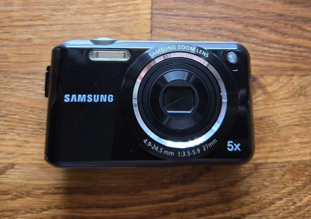 Фотоапарат SAMSUNG ES65