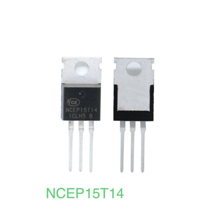 Original Tranzistorlar Inverterlar/quyosh panellari uchun