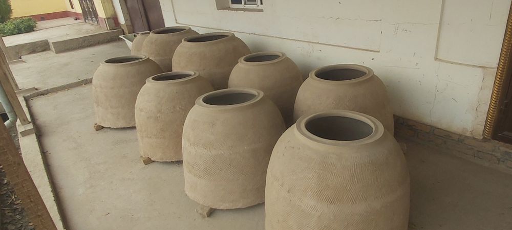 Тандир гарантияли