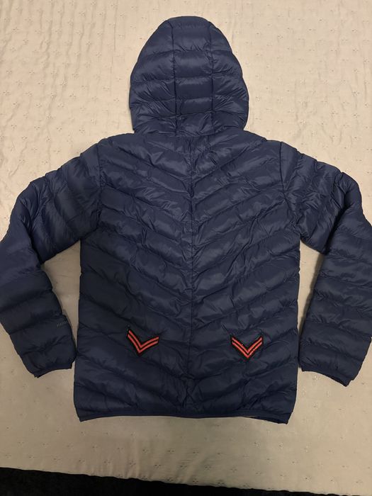 Geaca baieti  Harmont & Blaine