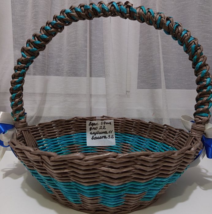 Корзины подарочные