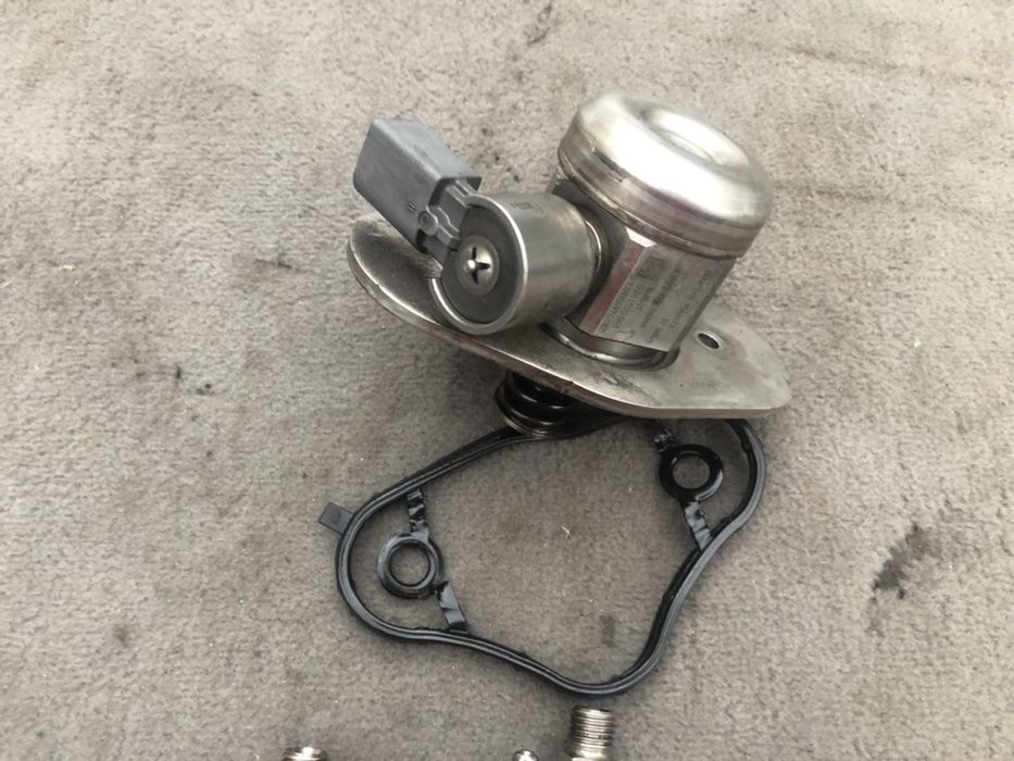Regulator presiune BMW 320i 120i 316i 318i 520i 118i N43B20A N43b18a