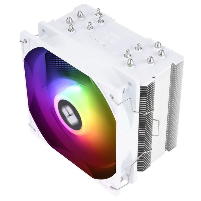 Coolere thermalright assassin king 120 se si burst assassin 120 se rgb