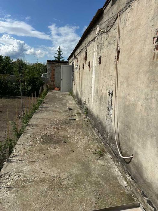 Spațiu comercial de închiriat - Central