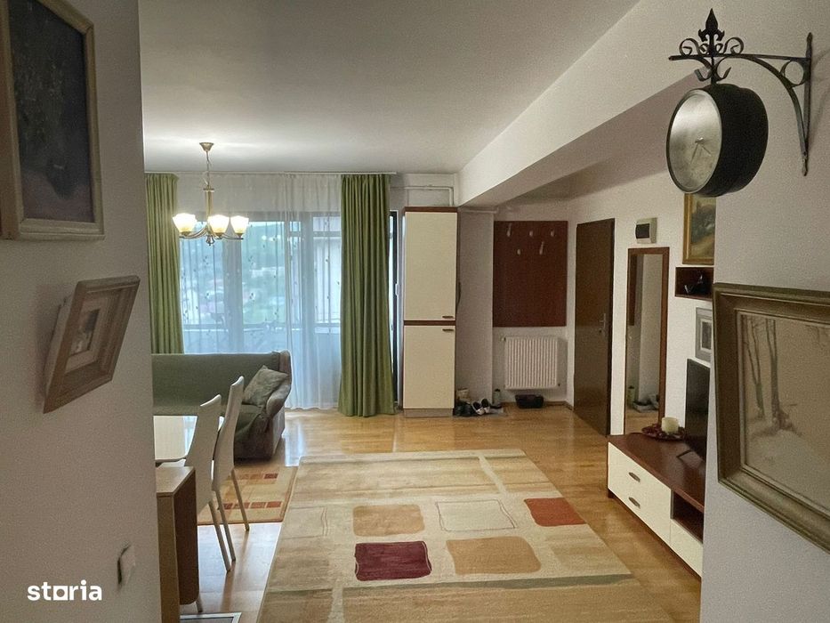 Apartament 3 camere Bucium - Trei Sarmale