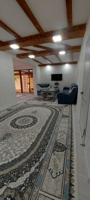 Хўжакент, Бочка, Чорвоқ аренда (сотилади 6,5 сотих, 235000$)