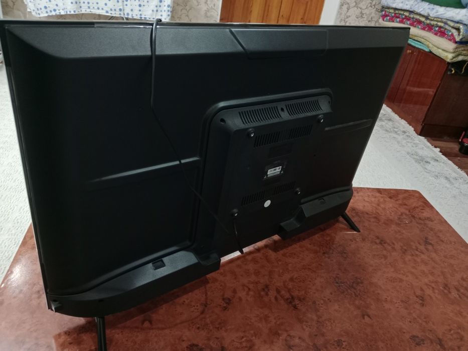 Телевизор LG SMART 43 дюймов