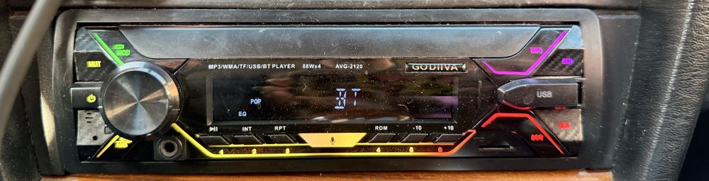 Продам магнитофон