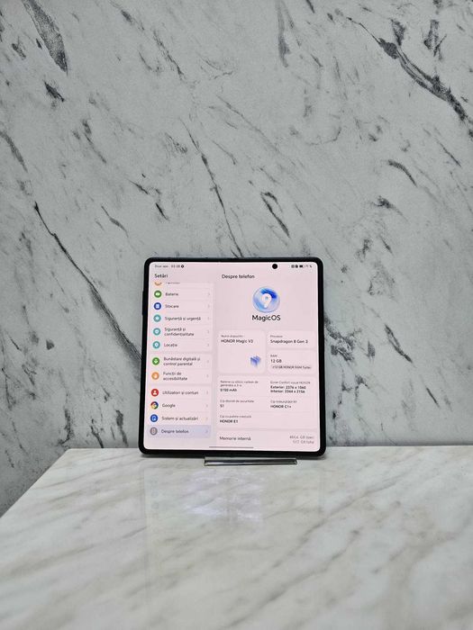 Honor Magic V3 512GB Black Zeus Amanet 64672