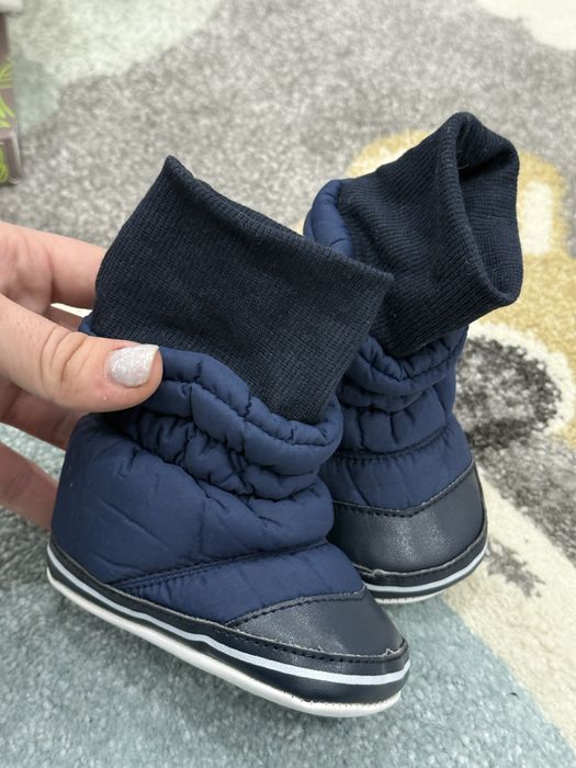 Детски ботушкиии