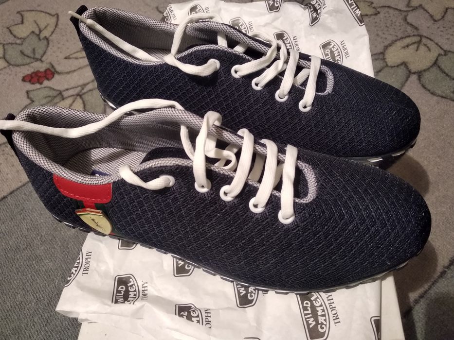 Мъжки обувки HPCMJ Polo