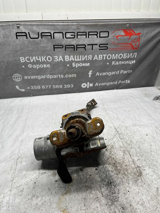 Ел. рейка Fiat 500