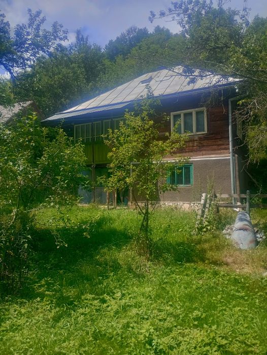 Vând casă comuna Sohodol Alba