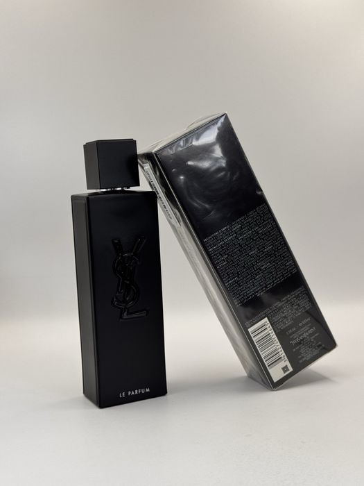 Yves Saint Laurent Myself 100ml Le Parfum