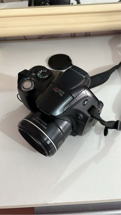 Canon Power Shot