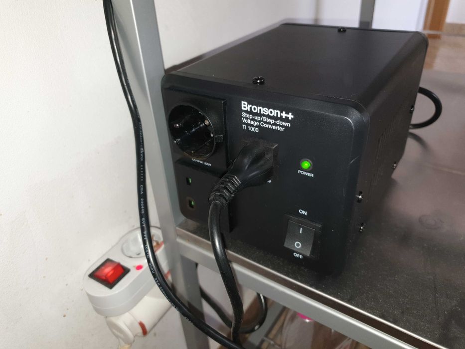 Demagnetizor VERITY Systems