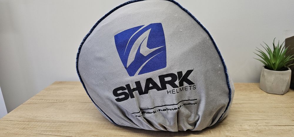 Каска Shark Spartan Carbon size L