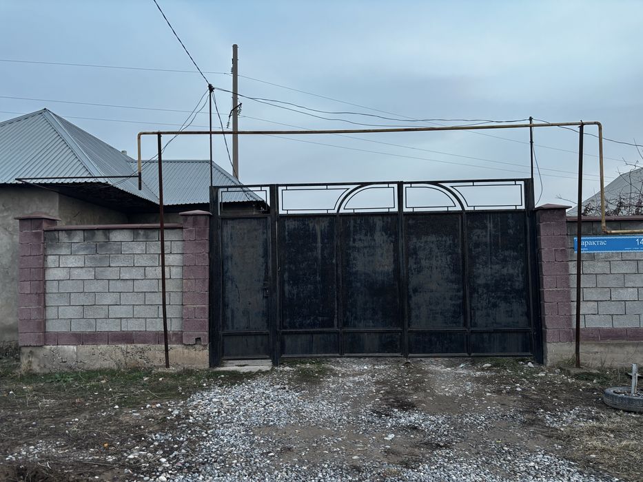 Аренда 2-х комн времянка