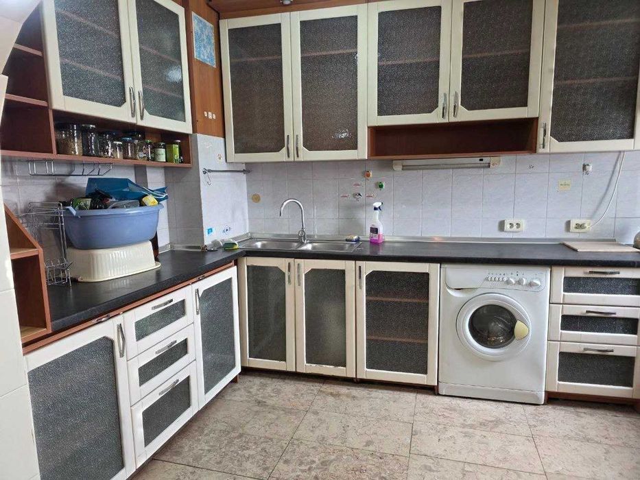 Продается 3-х ком. квартира. Хамид Алимжан. Дархан,