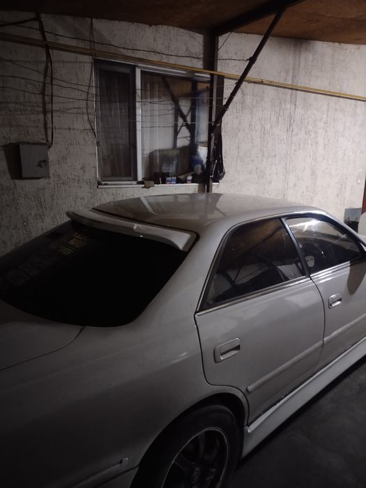 Продам Марк 2 100