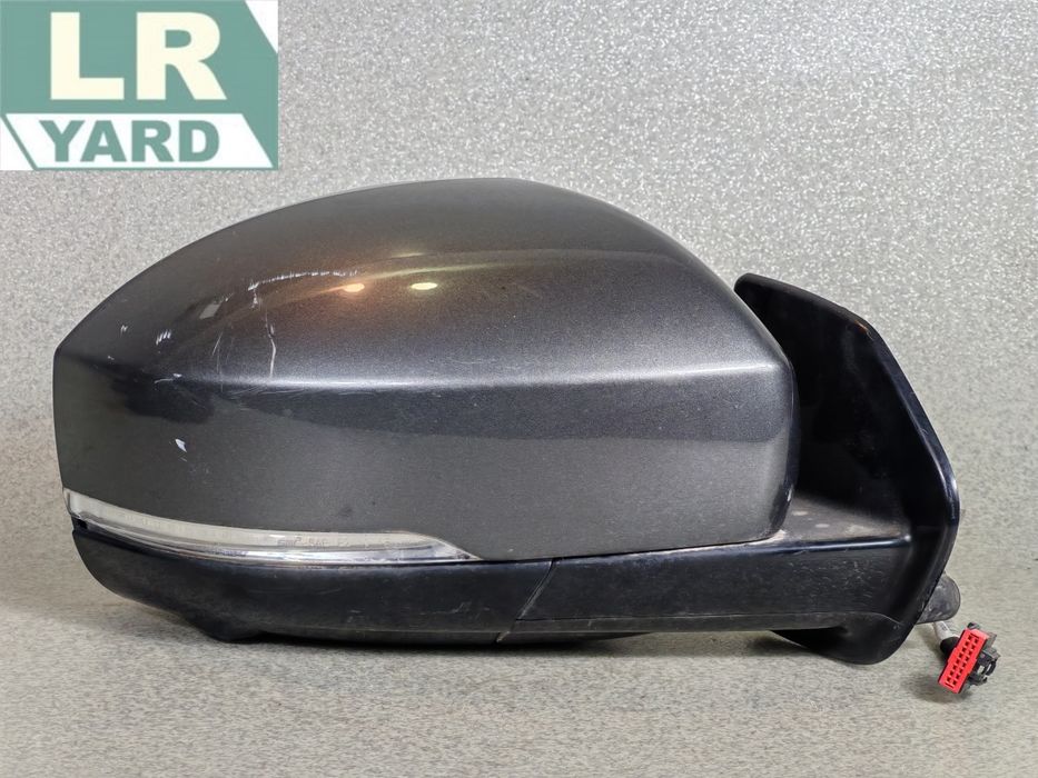 Oglinda dreapta DISCOVERY 4 2010-2016 LR051365 dezmembrez/dezmembrari