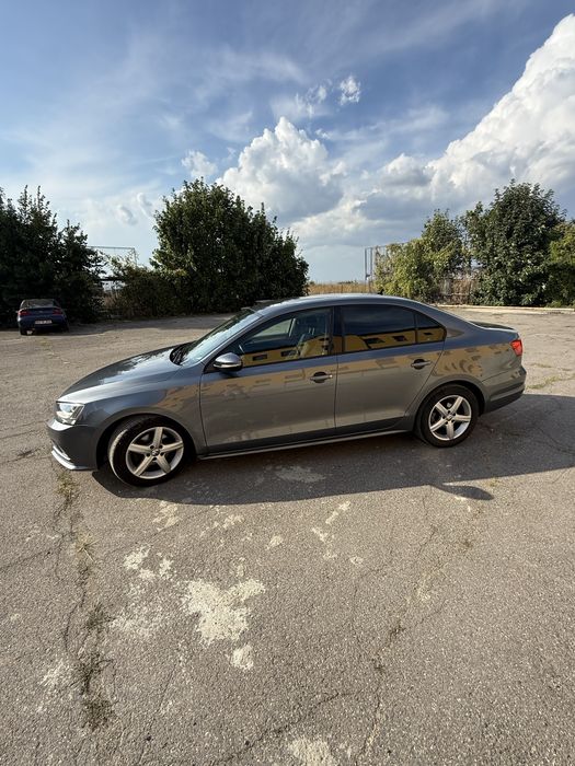 VOLKSWAGEN Jetta 2015 — imagine 2
