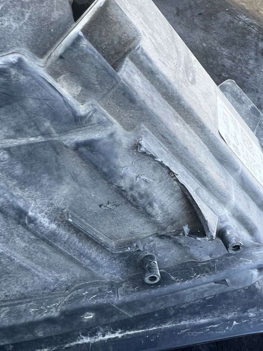 Оригинален Десен Ляв фар Volkswagen Tiguan I 2007-2015 с забележки