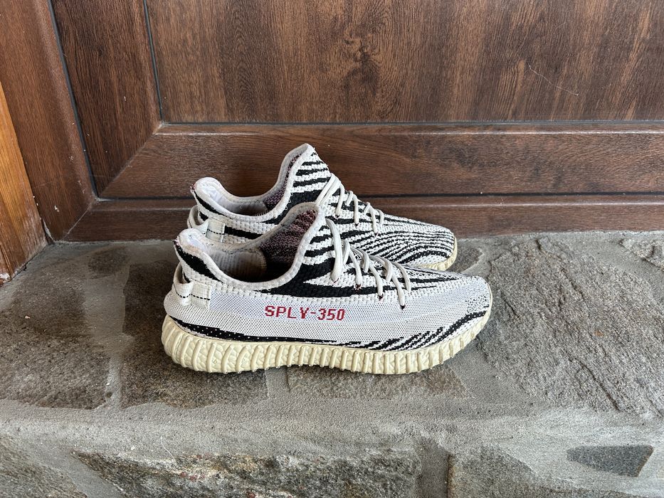 Adidas yeezy 350